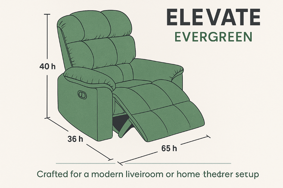 Elevate Evergreen