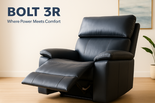 Elevate Bolt 3R