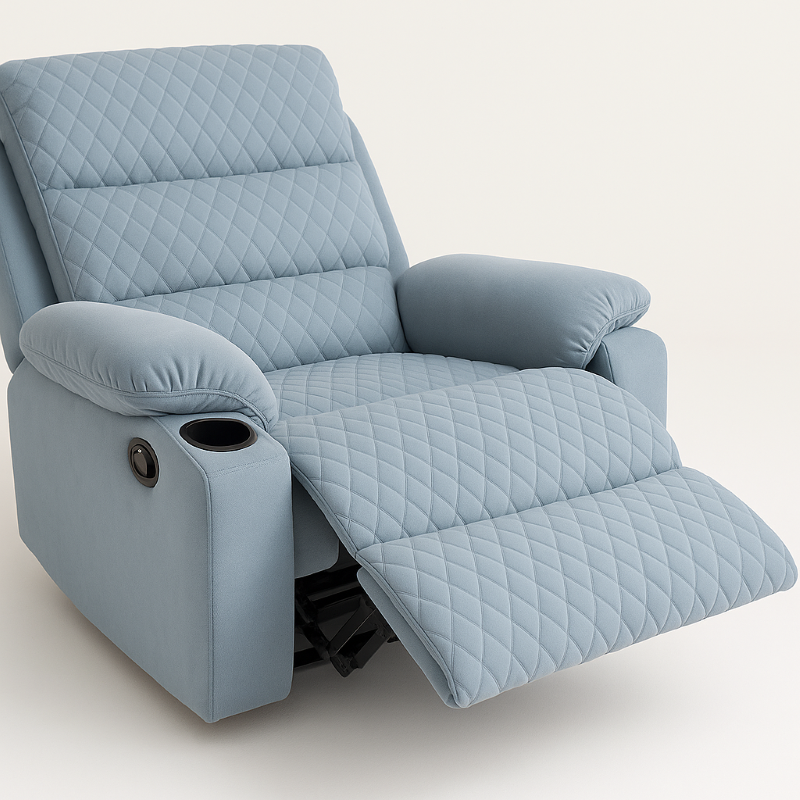 Elevate CloudOne Recliner