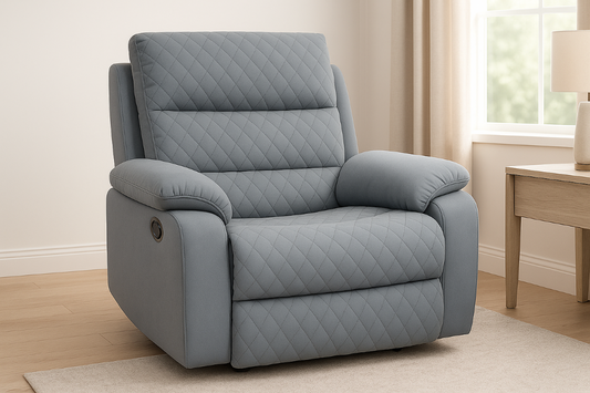 Elevate CloudOne Recliner