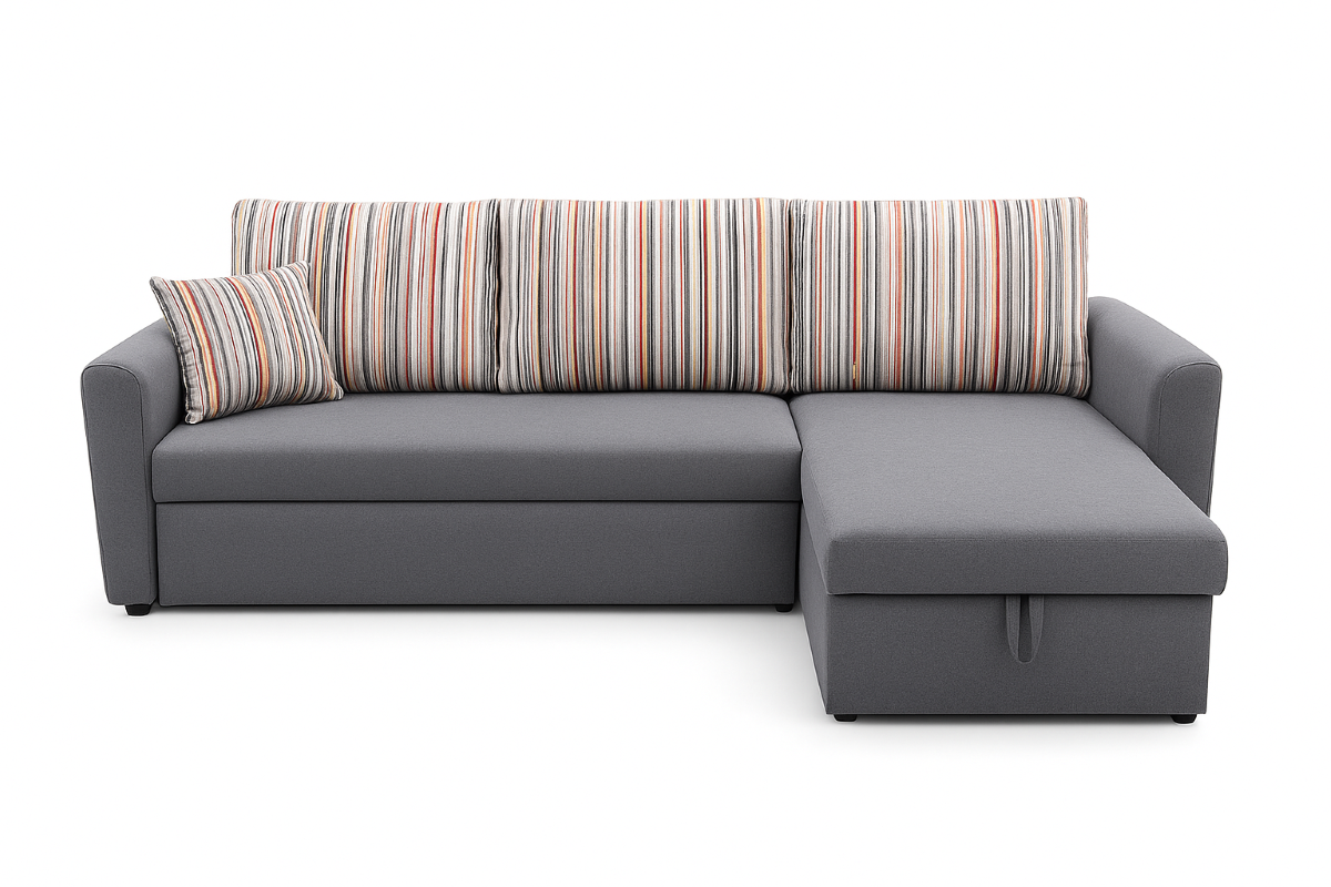 Elevate Dream Lounger - Sofa Cum Bed