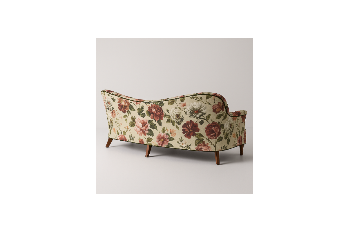 Elevate Rosewood Elegance