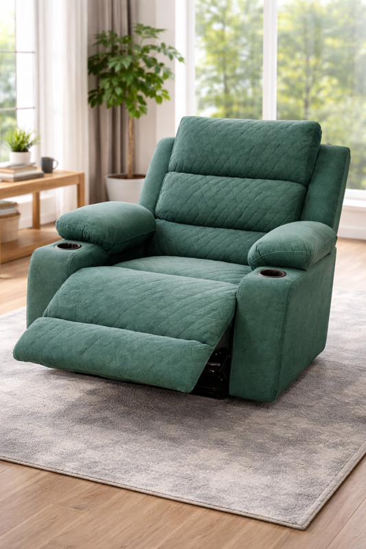 Elevate CloudOne Emerald