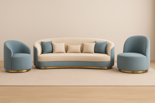 Elevate Serene