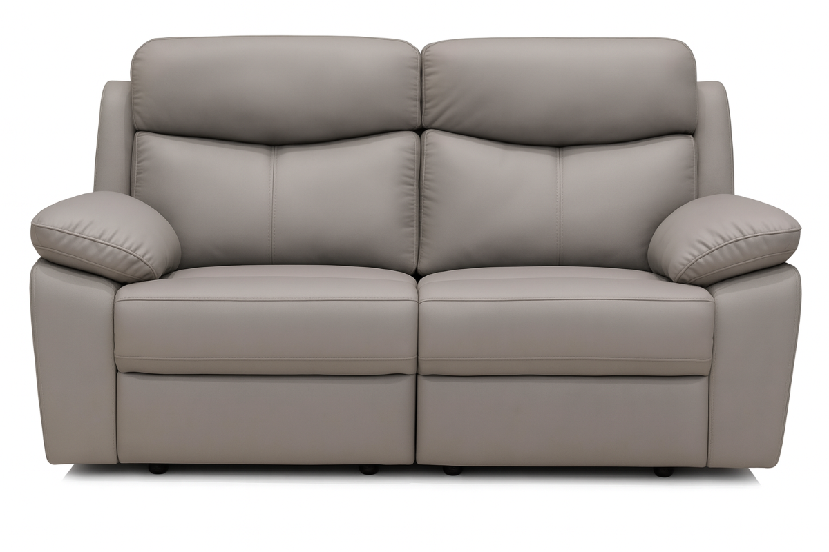 GlideSet - Elevate Silver Star Recliner Sofa Set 3-1-1 or 3-2